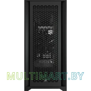 Корпус Corsair 5000D Airflow (CC-9011210-WW) картинка 3